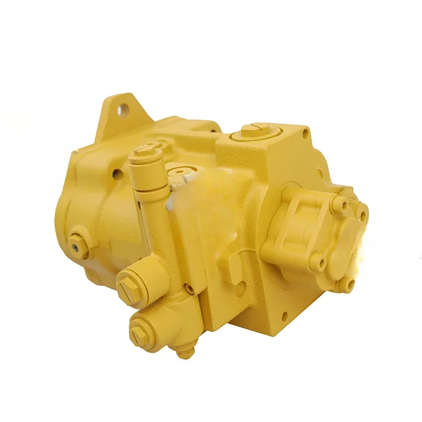 Mini Hydraulic Exca…