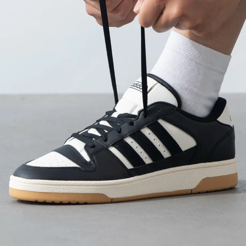 Adidas BREAK START men's shoes, original women's sneakers, couple's shoes, classic fashion retro casual shoes IH7963-1