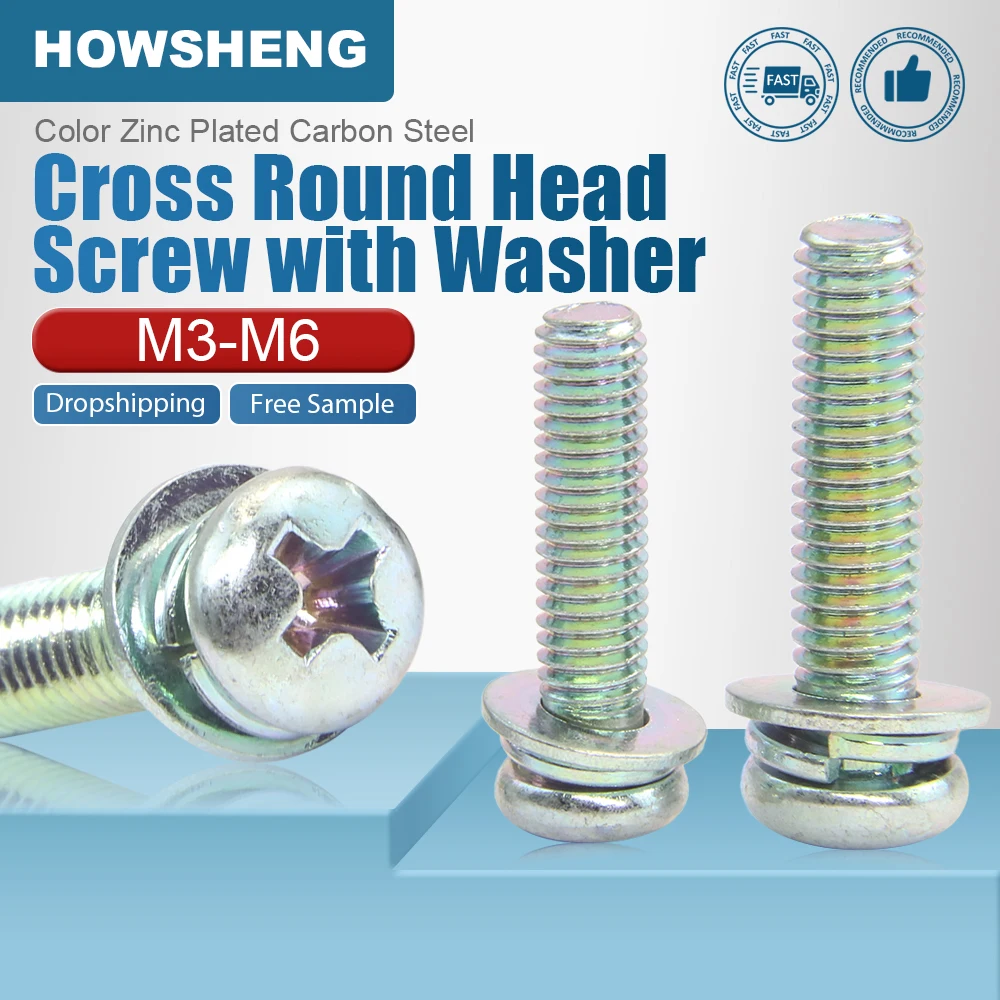 10-40Pcs Cross Roun…