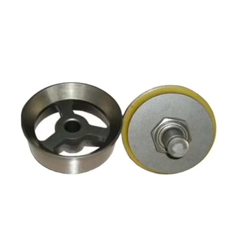 

API 7K F-500 F-1600 Запасные части для грязевого насоса Клапан в сборе Комплект клапанов грязевого насоса