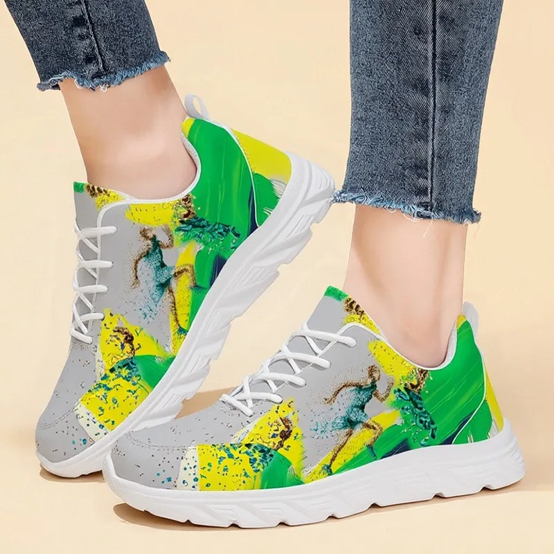 

Women's Sneaker Shoes for Woman Men's Sneaker Women Light Jogging Shoes Casual Sneakers Woman Sports Shoe Flats Male Sneakers