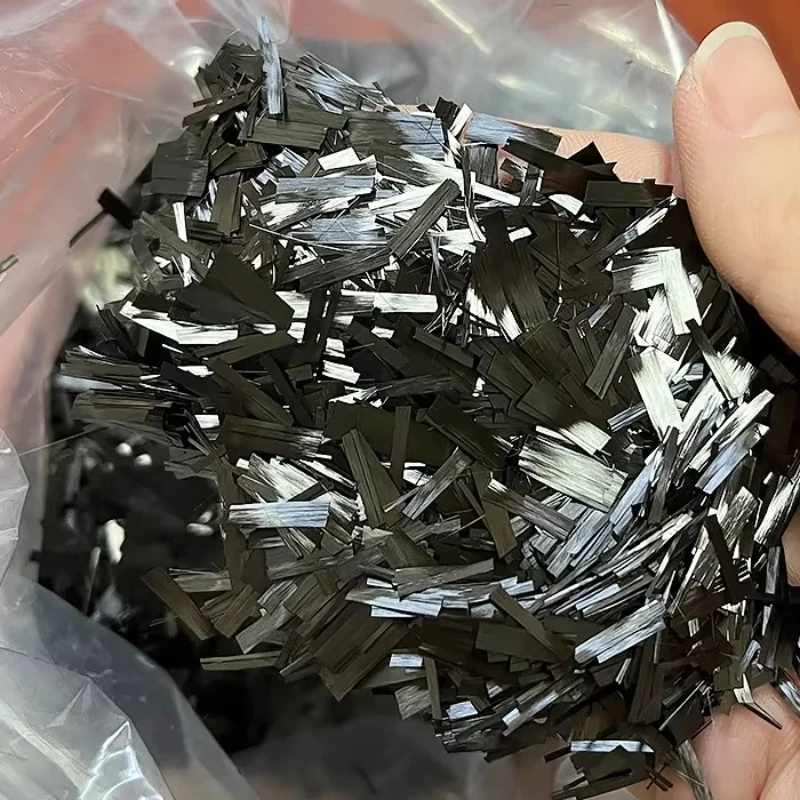

Углеродное волокно, короткая огранка, кованая дробная углеродная проволока, углеродное волокно, случайная верхняя полоса, модификация автомобилей, повышенная проводимость, 10 мм