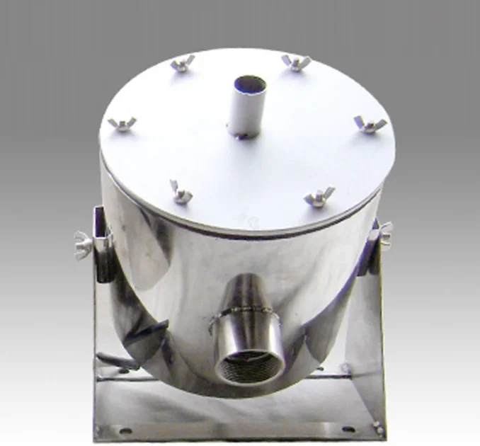 

Water Fountain Equipment Stainless Steel Fountain Nozzle Water Jet