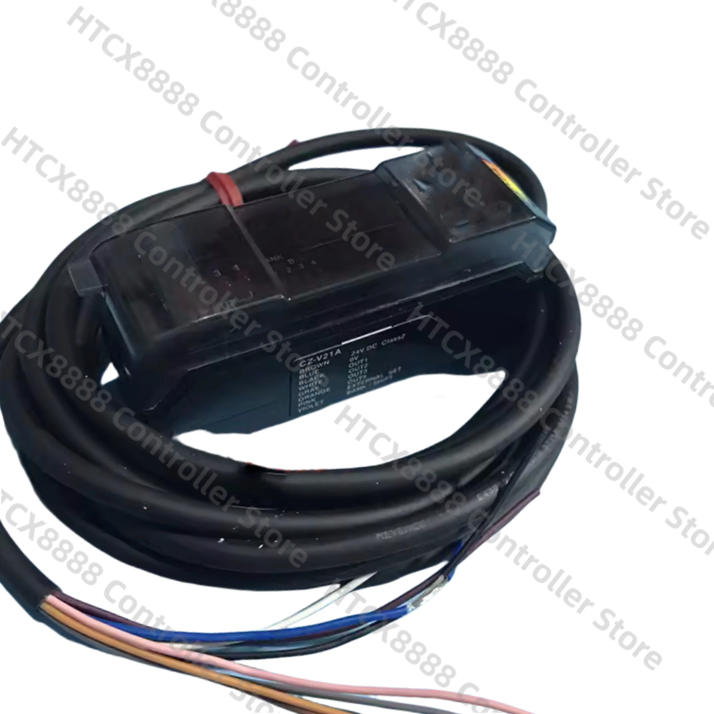 New Original CZ-H32 H35S H37S H52 H72 Reflective Fiber Optic Probe Sensor