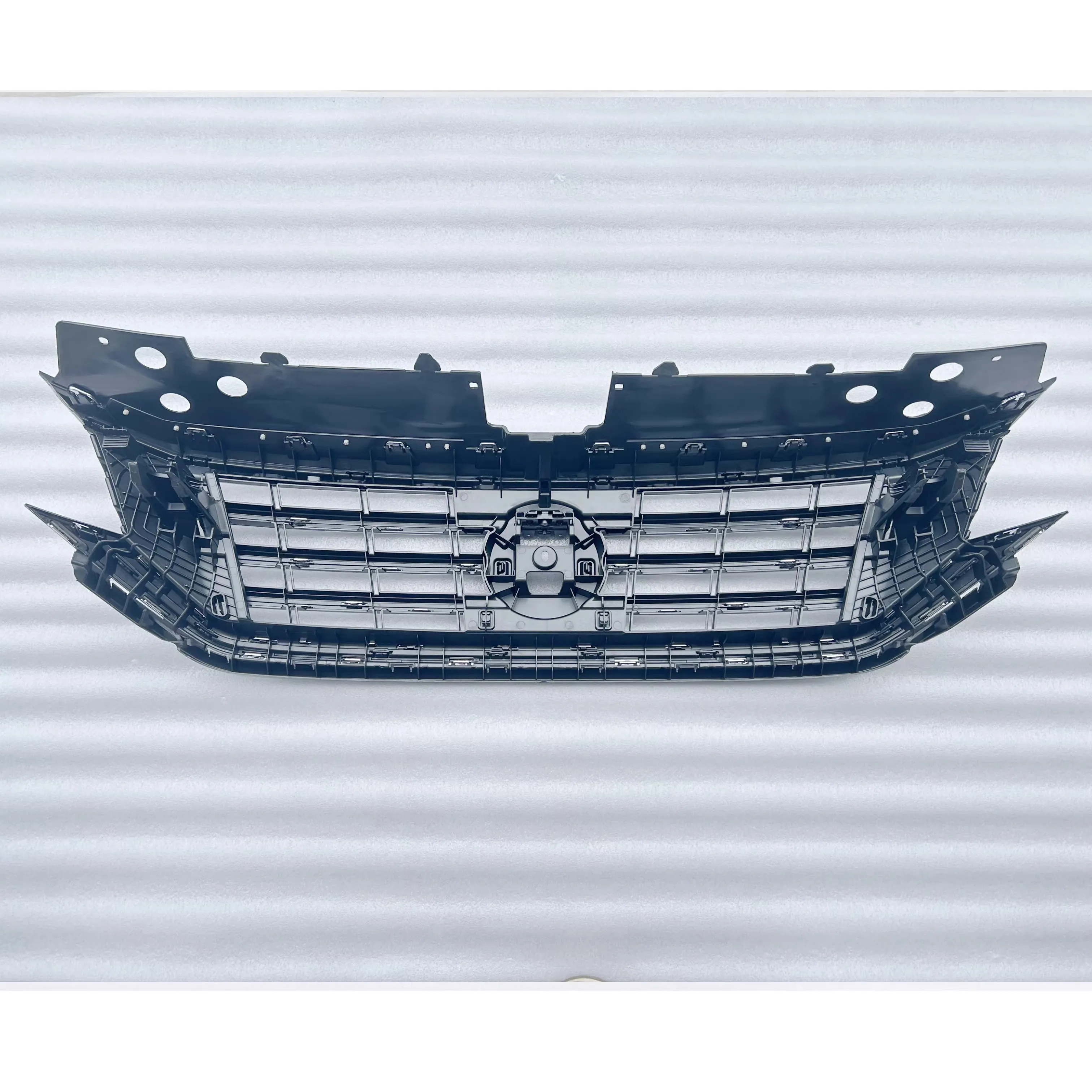 Car Grill Radiator for Volkswagen vw passat USA version 2020-2023 Front Bumper Net Grille Mask Car Accessories - view 4