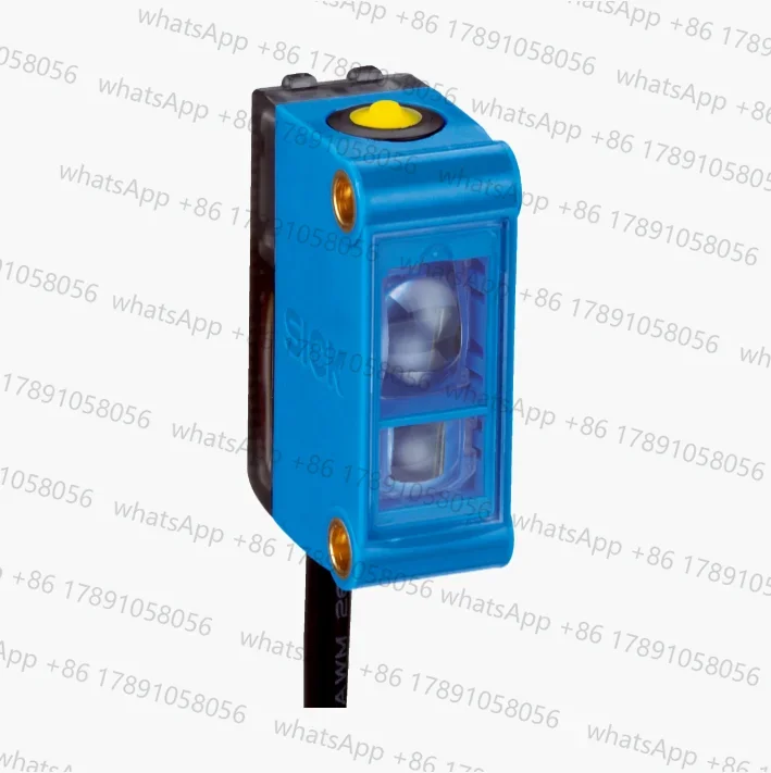 

Original Color Sensor NPN/PNP KTM-WN11182P KTM-WP11182P KTM-WN11181P KTM-WP11181P