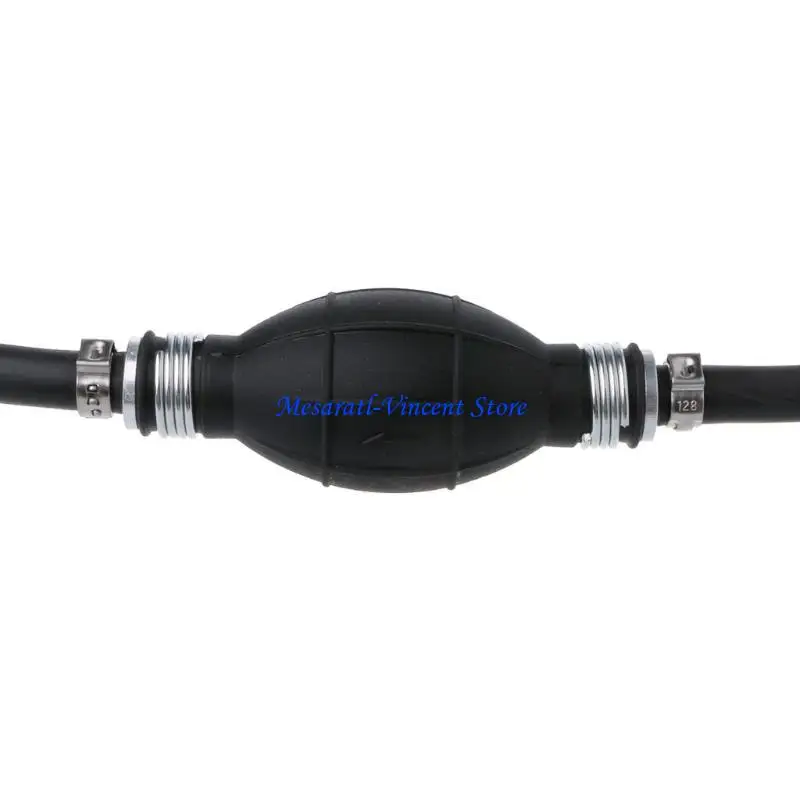 A70F Line Hose Boat Engine Parts Professional Petrol for Tank Connector