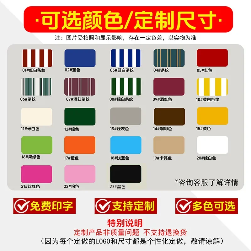 Outdoor telescopic folding sunshade canopy balcony courtyard canopy hand-cranked electric sunscreen eaves facade rain protection