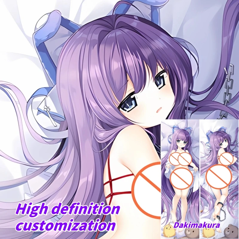 

Dakimakura Anime Pillow Case Azur Lane SN Tashkent Double-sided Print Of Life-size Body Pillowcase Gifts Can be Customized