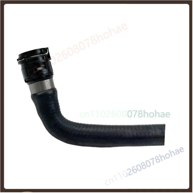 For 17128616558 Original Cooling System Radiator Hose for BMW F20 F30 F22 F32 F33 440i  2016-2017
