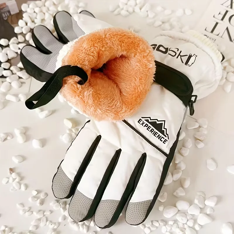luvas-de-esqui-impermeaveis-​​de-inverno-luvas-antiderrapantes-para-neve-com-fivela-anti-perda-camada-completa-de-pu-para-homens-e-mulheres-equipamento-para-snowboard