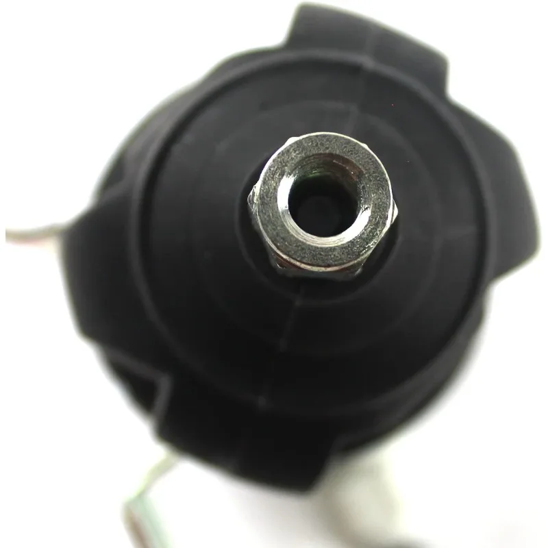 24V Fuel Shutdown Solenoid Valve 872825 873754 For Volvo Perkins Engine 2006 3008 3012 Wheel Loader BM4200B 4300B L70 L50