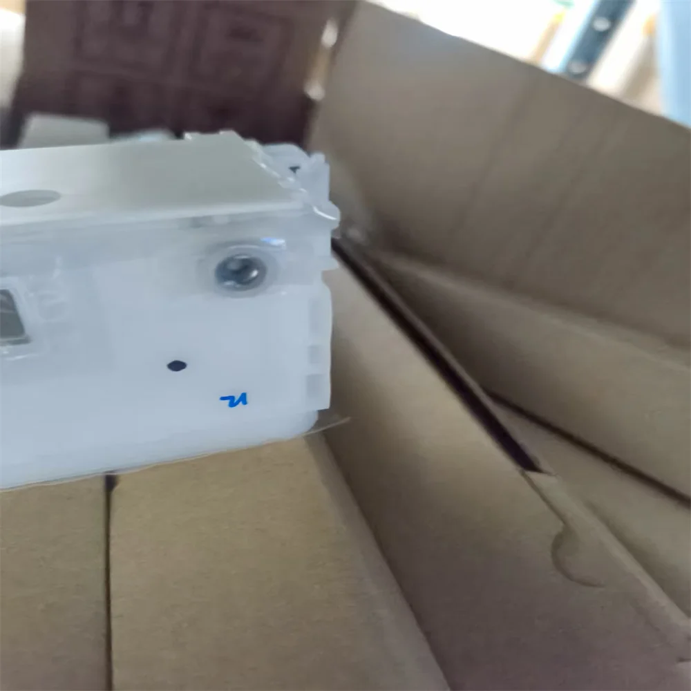 

For Epson printer M1129 M1108M1128M2118M2128M2129M2120 M2125 M1120 M1100 M2110 TANK SUPPLY INK ASSY