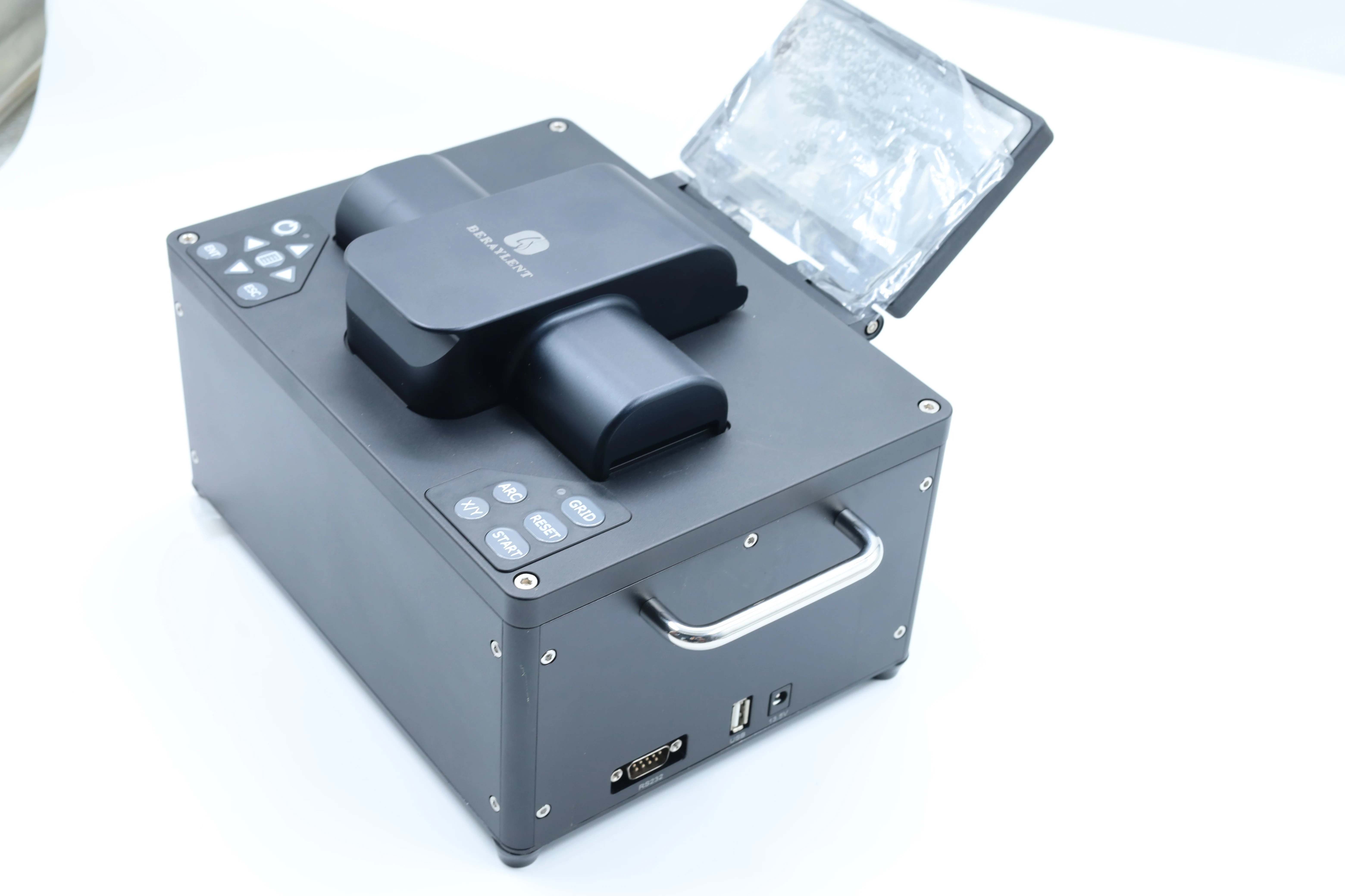 DMK Fiber Fusion Splicer Machine Automatic Intelligent Optical For Sale Fiber Optic Cable Testing Equipment