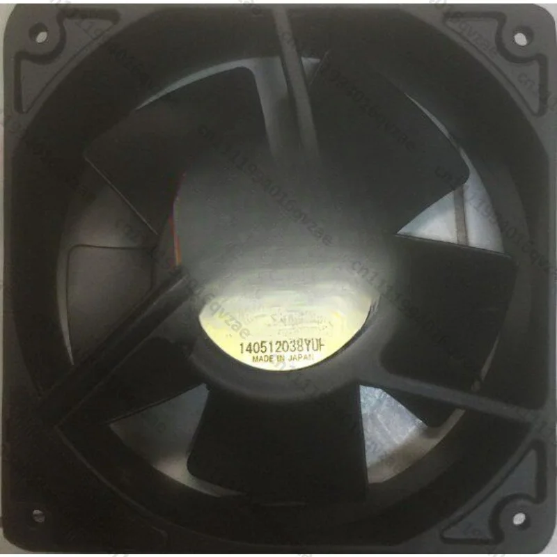 2650-365 R12D5W-155 R12D5W-55 16/15W High Temperature Resistant Fan