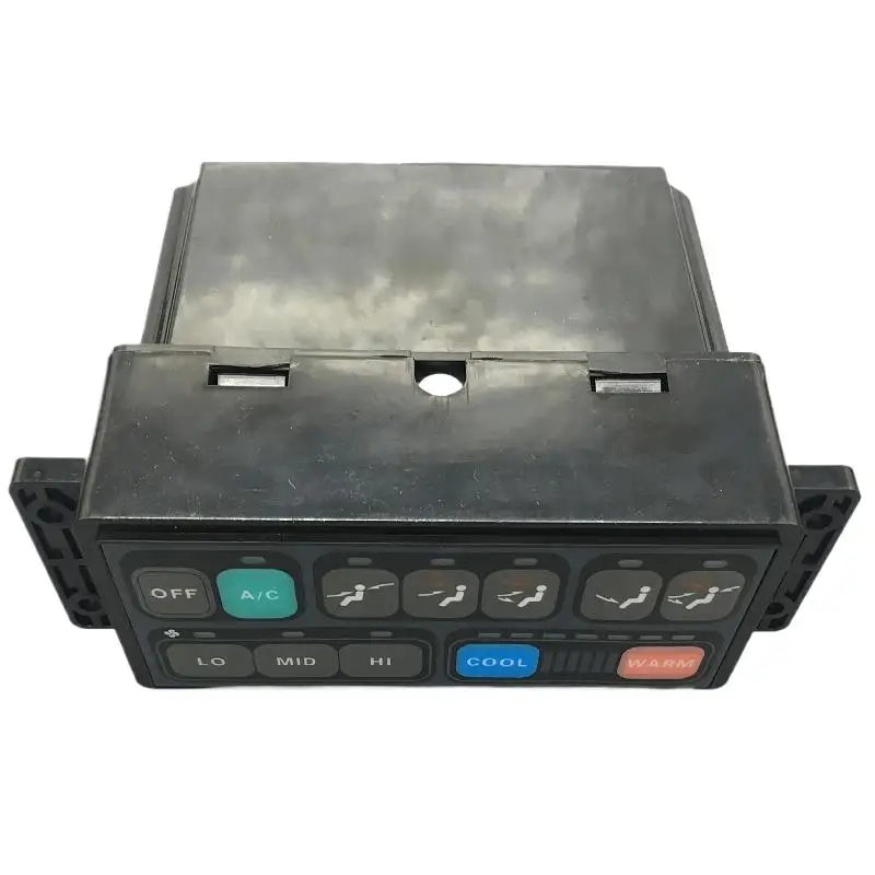 

Панель управления кондиционером (контроллер) для Daewoo Doosan DH150, 220, 225, 300-5-7, артикул 543-00049