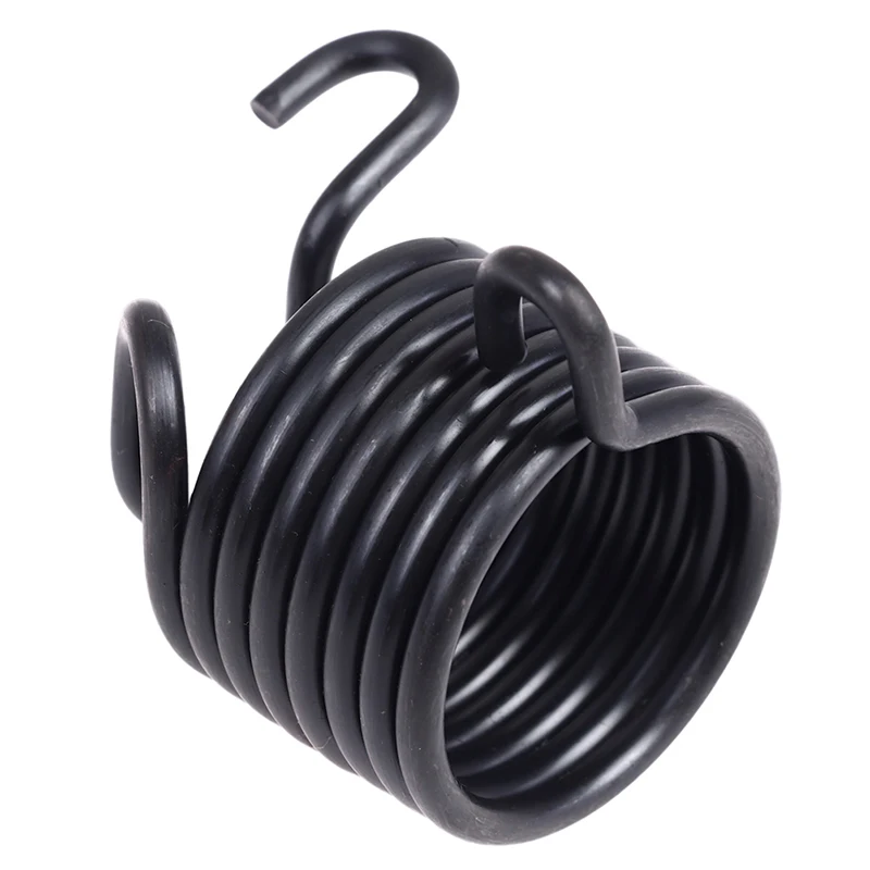 New Carbon Steel Replaceable Hammer Retaining Quick Spring For 150 190 250 Pneumatic Hammer