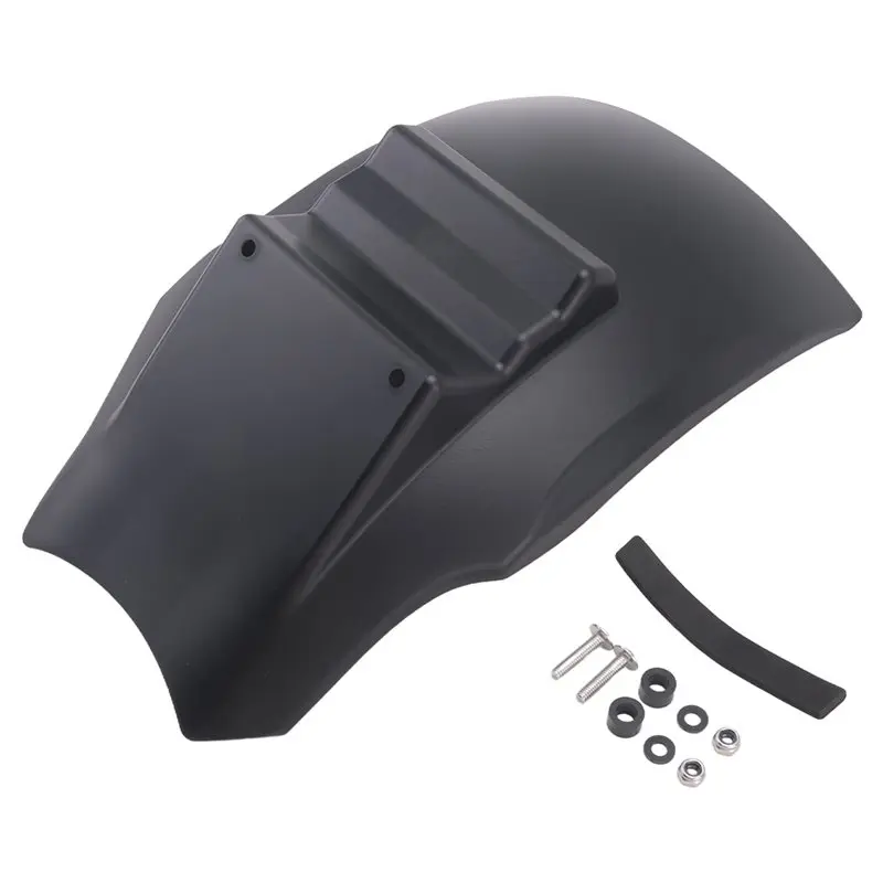 

Защитный кожух заднего колеса A33K-Splash Guard Shock Shield (брызговик) для мотоциклов Voge 900 DSX DS900X DSX900