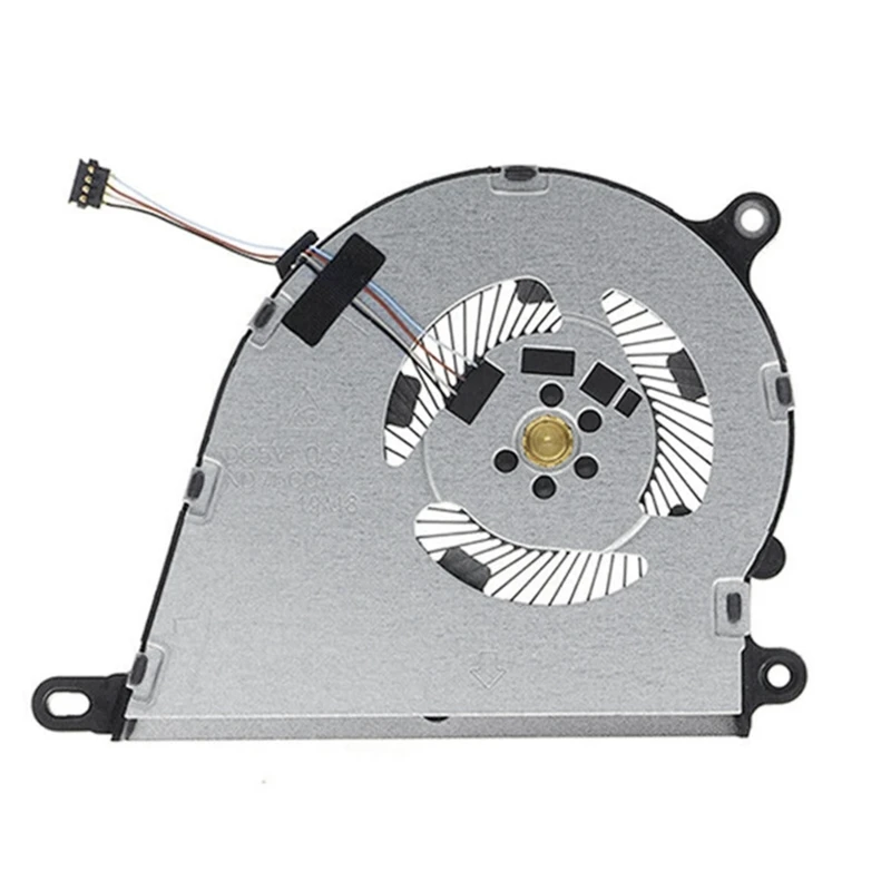 1 Piece CPU Cooling Fan Replacement Parts For HP 15-Ef1079nr 15-Ef1081nr 15-Ef1097nr 15-Ef1xxx Laptop Cooling Fan