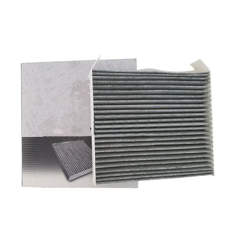 Cabin Filter Air Filter For Ssangyong Actyon Kyron Rexton Korando C Musso Rodius Tivoli 2319038100 6911436000