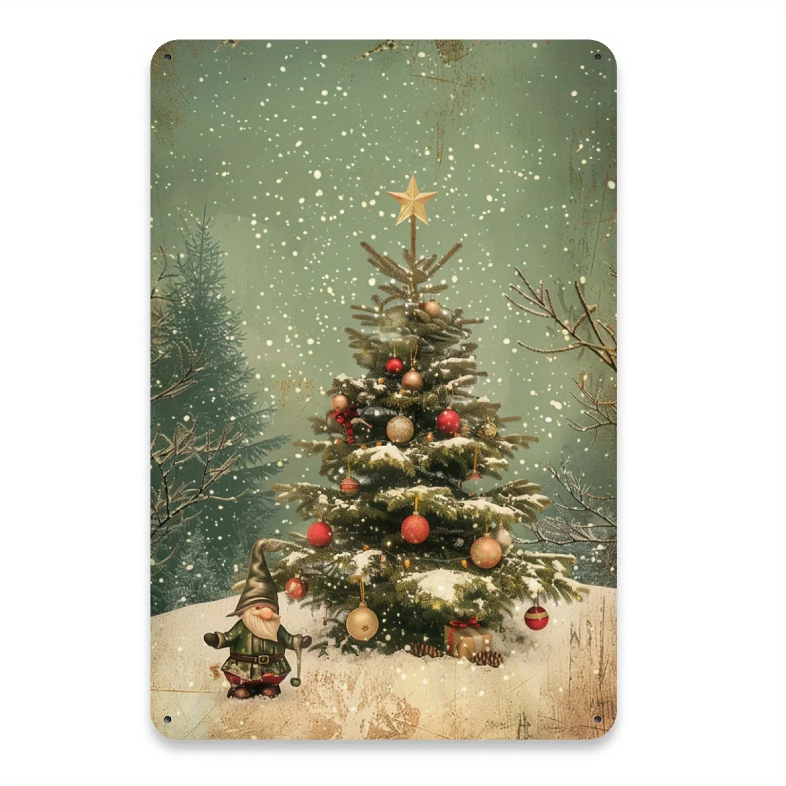 Vintage Christmas T… - image