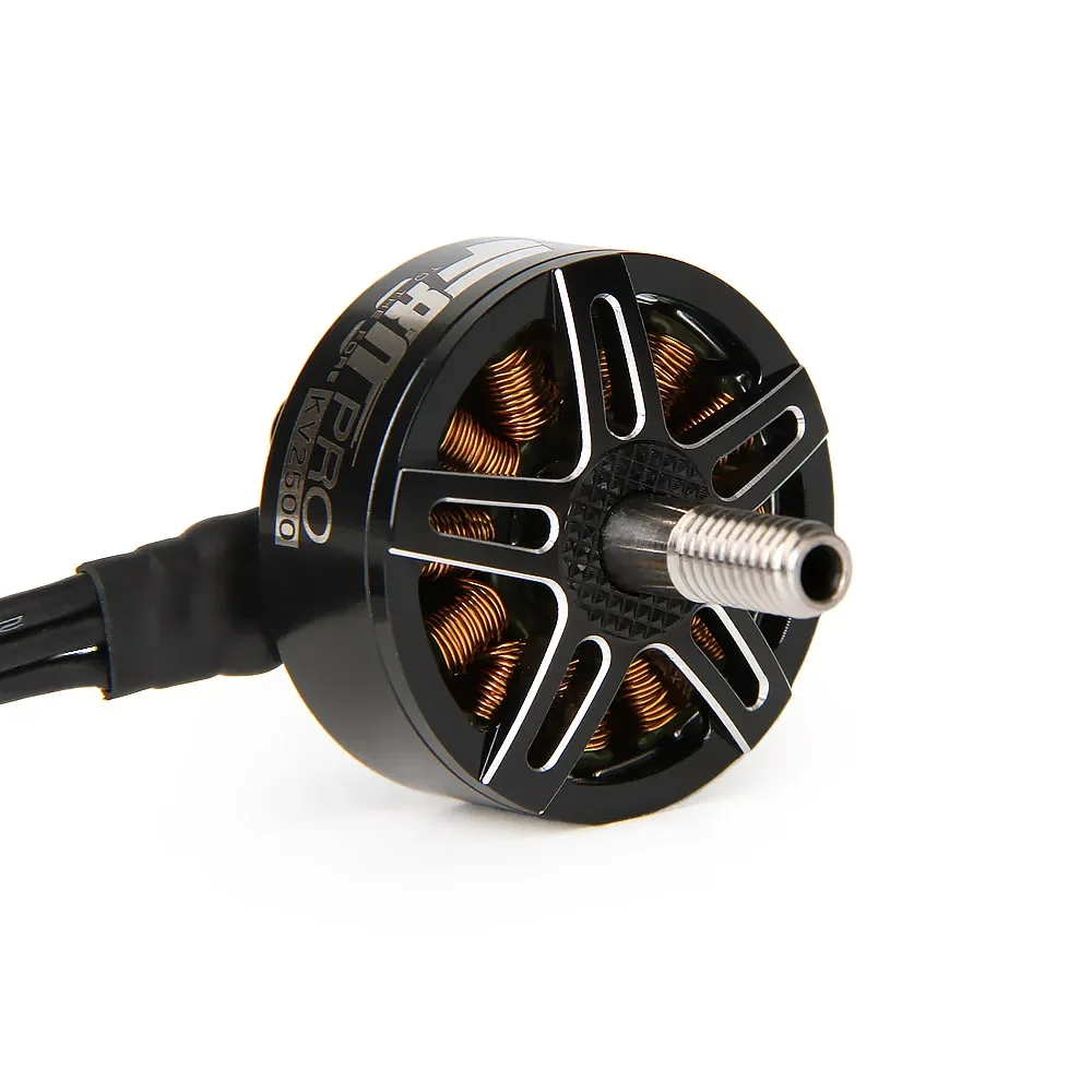 T-MOTOR F80 PRO Brushless Motor - 1900KV 2200KV 2500KV