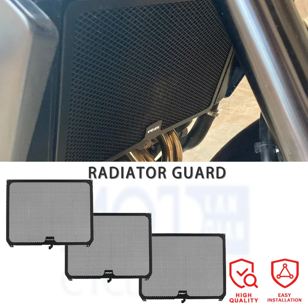 

2023 2024 Запчасти для мотоциклов YZFR6, решетка радиатора, защитная крышка для YAMAHA YZF R6 YZF-R6 2017 2018 2019 2020 2021 2022