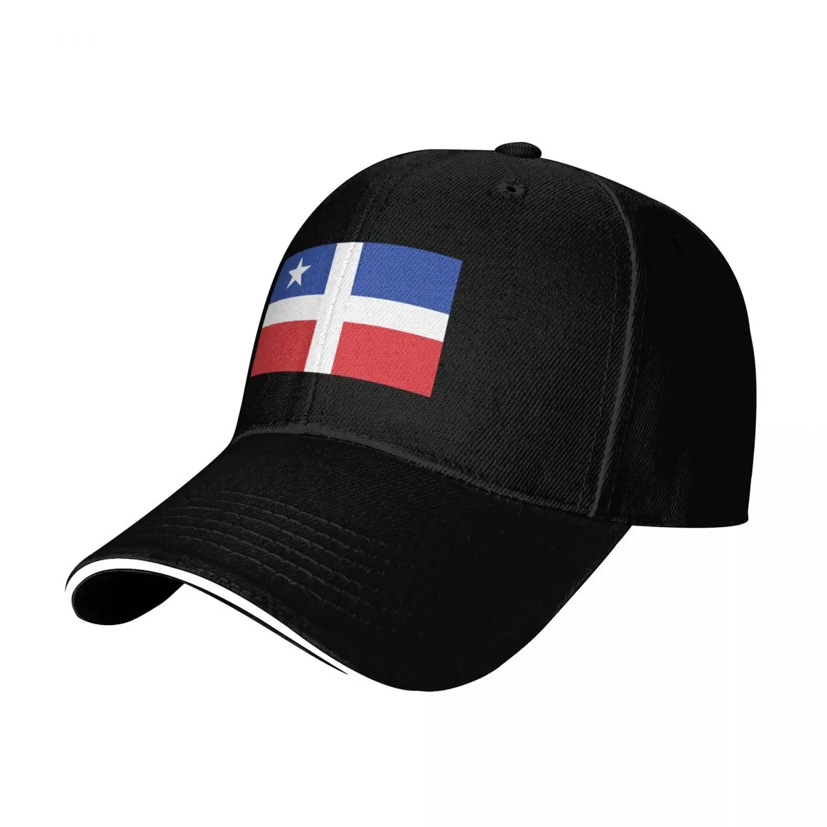 Bandera de Lares Baseball Cap Unisex for Men Women Outdoor Golf Running Hiking Summer Beach Travel
