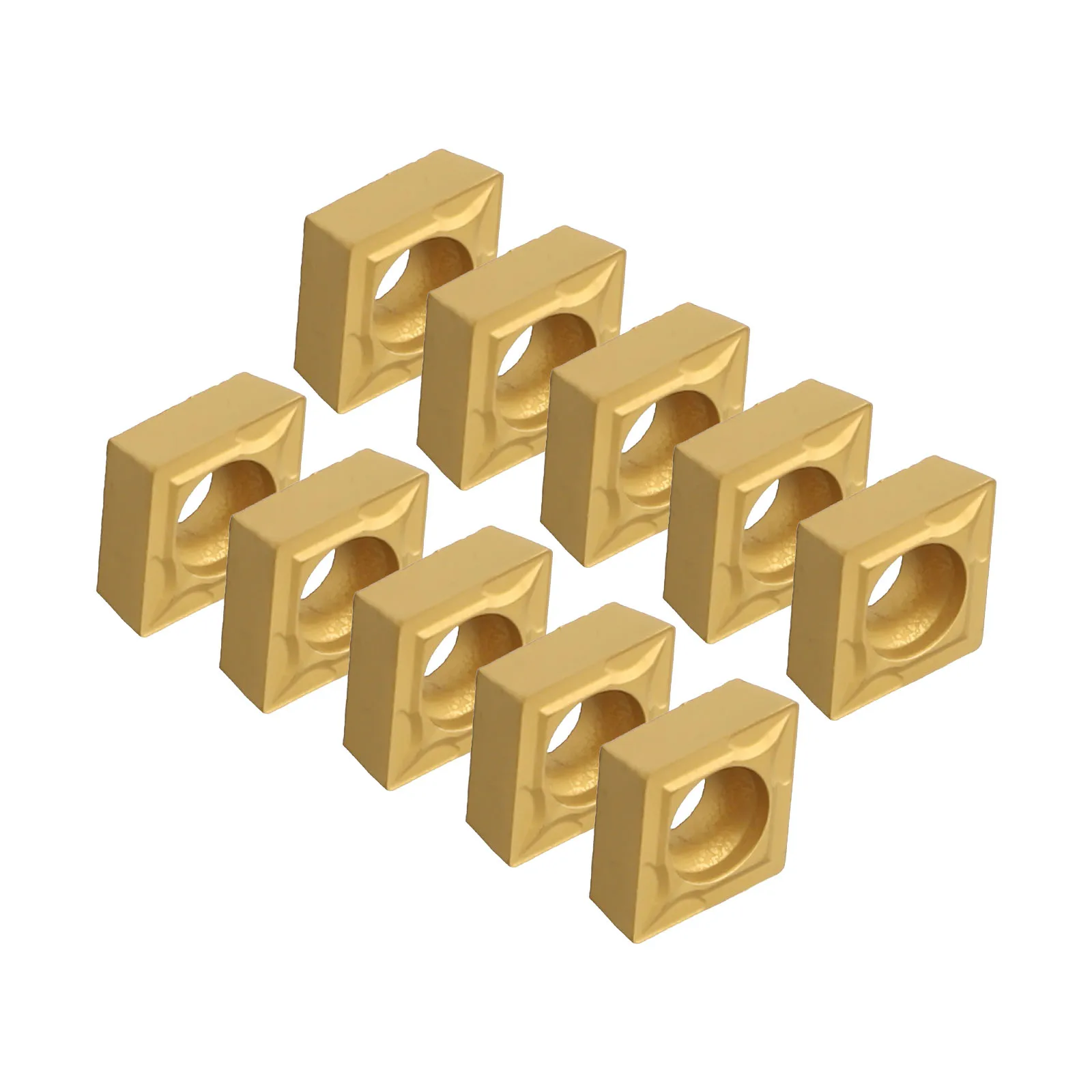 

10* Indexable Inserts Household For SCLCR L BP010 CCMT32.51 Equipment High Quality Indexable Insert Replacement