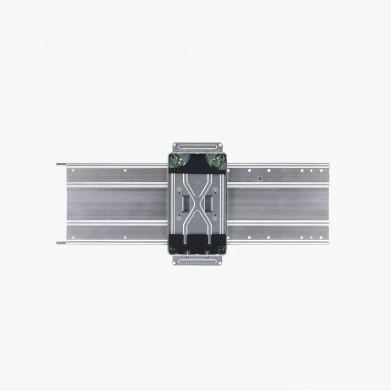 Y Axis Dual Shaft Linear Rail Assembly for Bambu Lab A2L 3D Printer