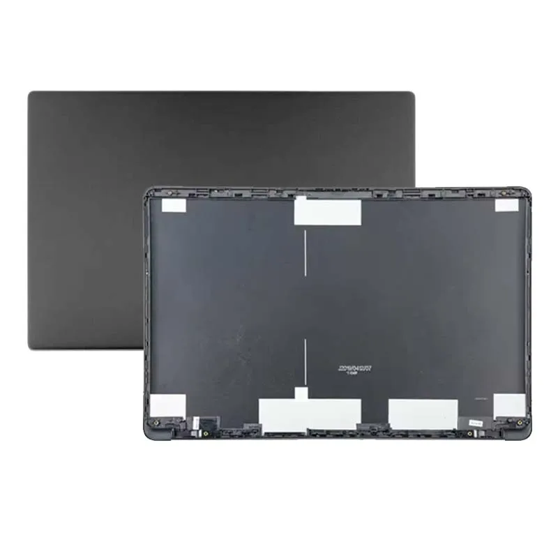New Laptop Top Cover For Matebook D15 MRC-W50 W60 W00 PL-W29 W19 W09 W00 LCD Screen Back Cover Front Bezel Silver/Gray/Black
