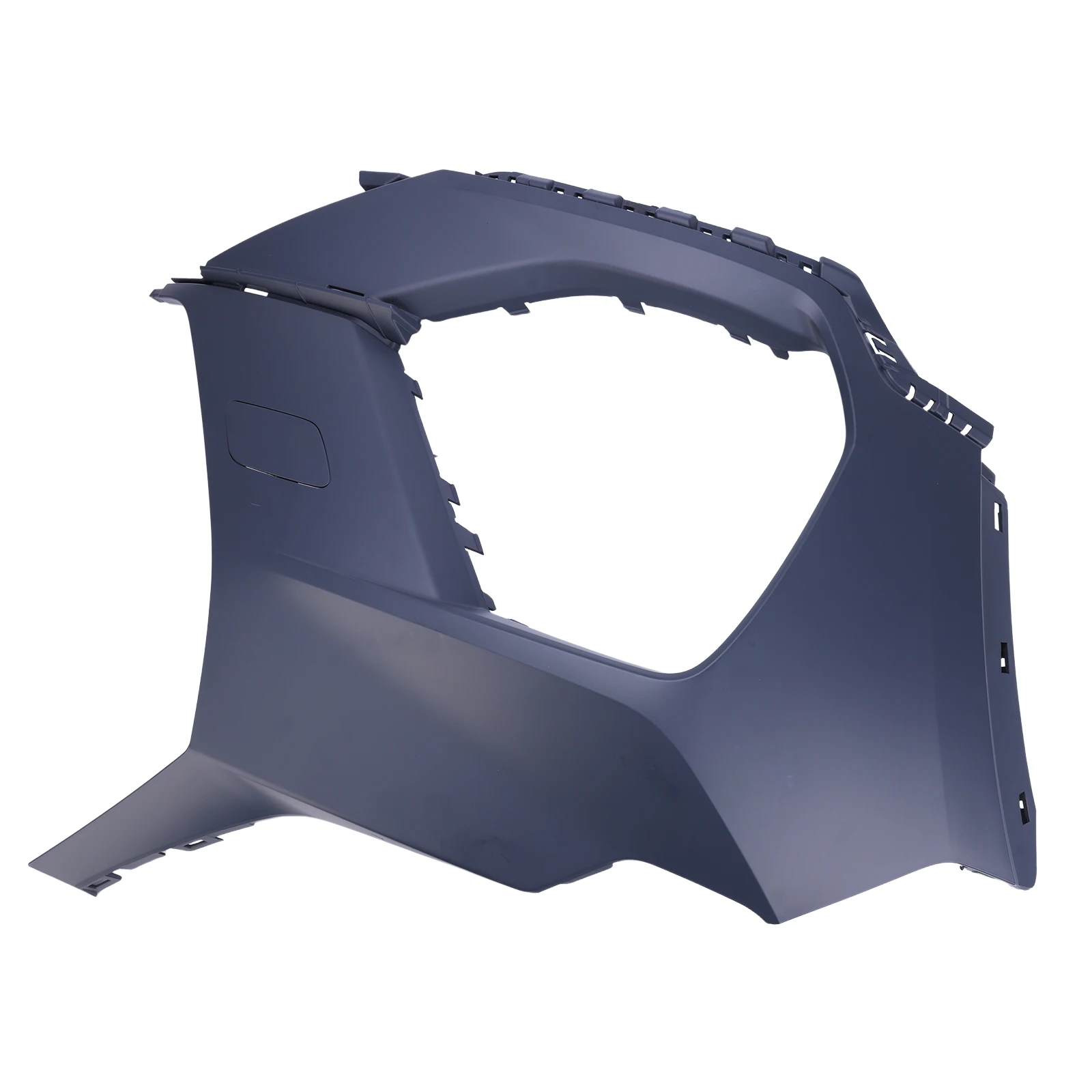 

(правый передний) Уголок переднего бампера 83A807108FGRU Подходит для Audi Q3 2019-2023 гг.