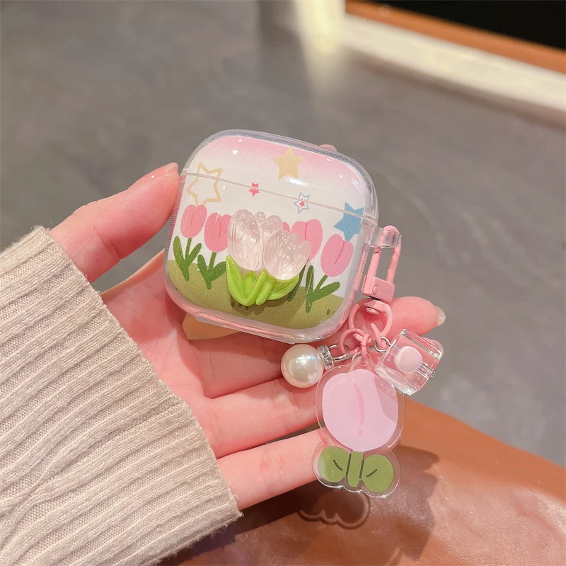 New Decor Freebuds SE 3 Cover for Huawei Freebuds SE 2 Case Protective Cover for Freebuds SE2 Case for Huawei Buds Funda Box