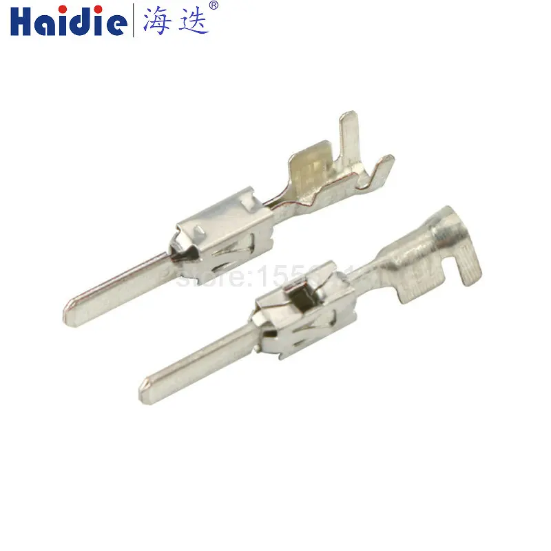 

50-500 pcs auto wire terminal for elcetric connector, crimp loose pins loose terminals 964296