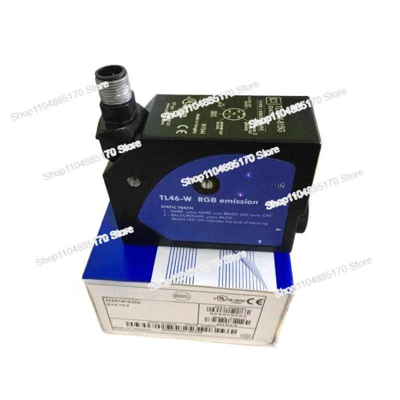

TL46-W-815G Electric Eye Sensor, Original SV4759