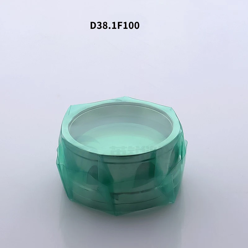 Laser Equipment Parts D38.1-F100/150/200 Collimator Focusing And Collimating Assembly Lens For HANE
