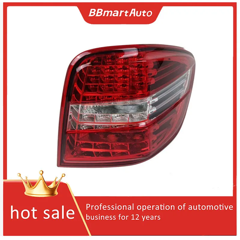 

1649064700 Светодиодный правый задний фонарь подходит для Mercedes Benz W164 ML300 ML350 2009 2010 2011