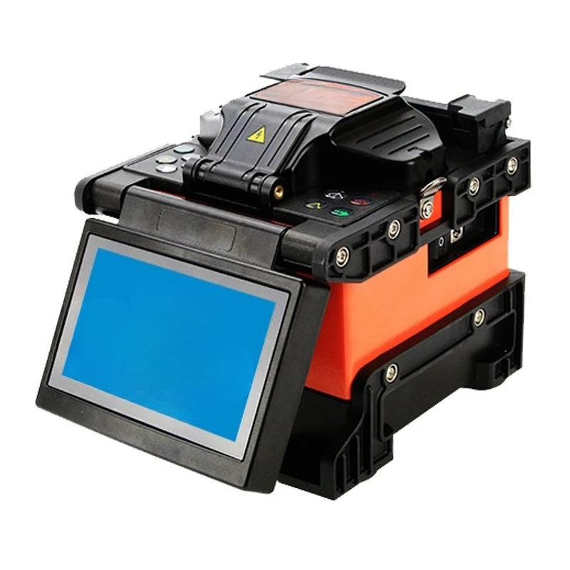 

Optical fiber fusion splicer Optical cable fusion splicer