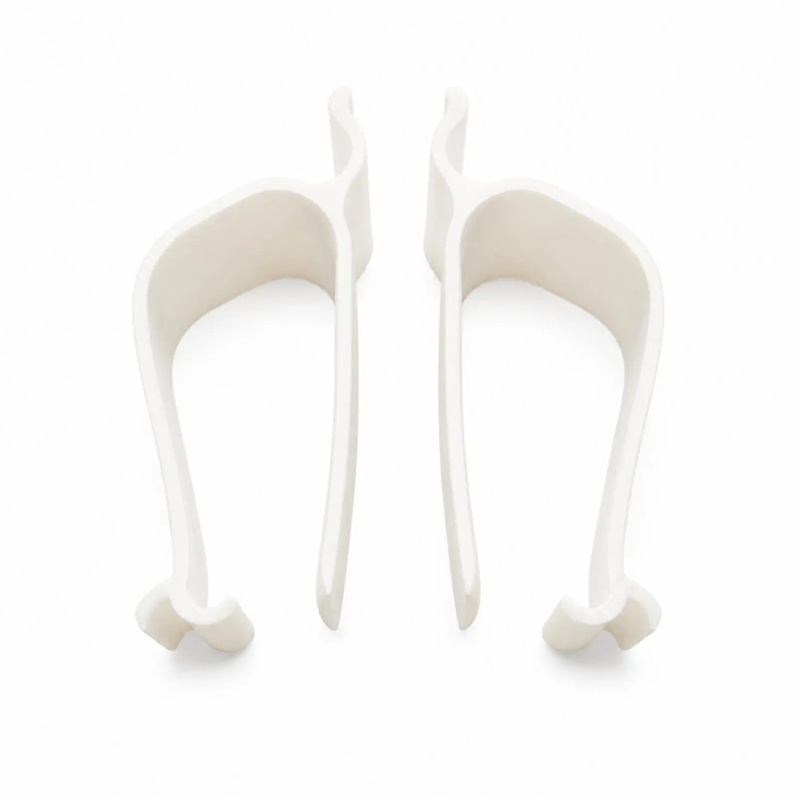 Toilet for seat Stabilizer Clip Stabilizing Toilet for seat Clamp Hardware for