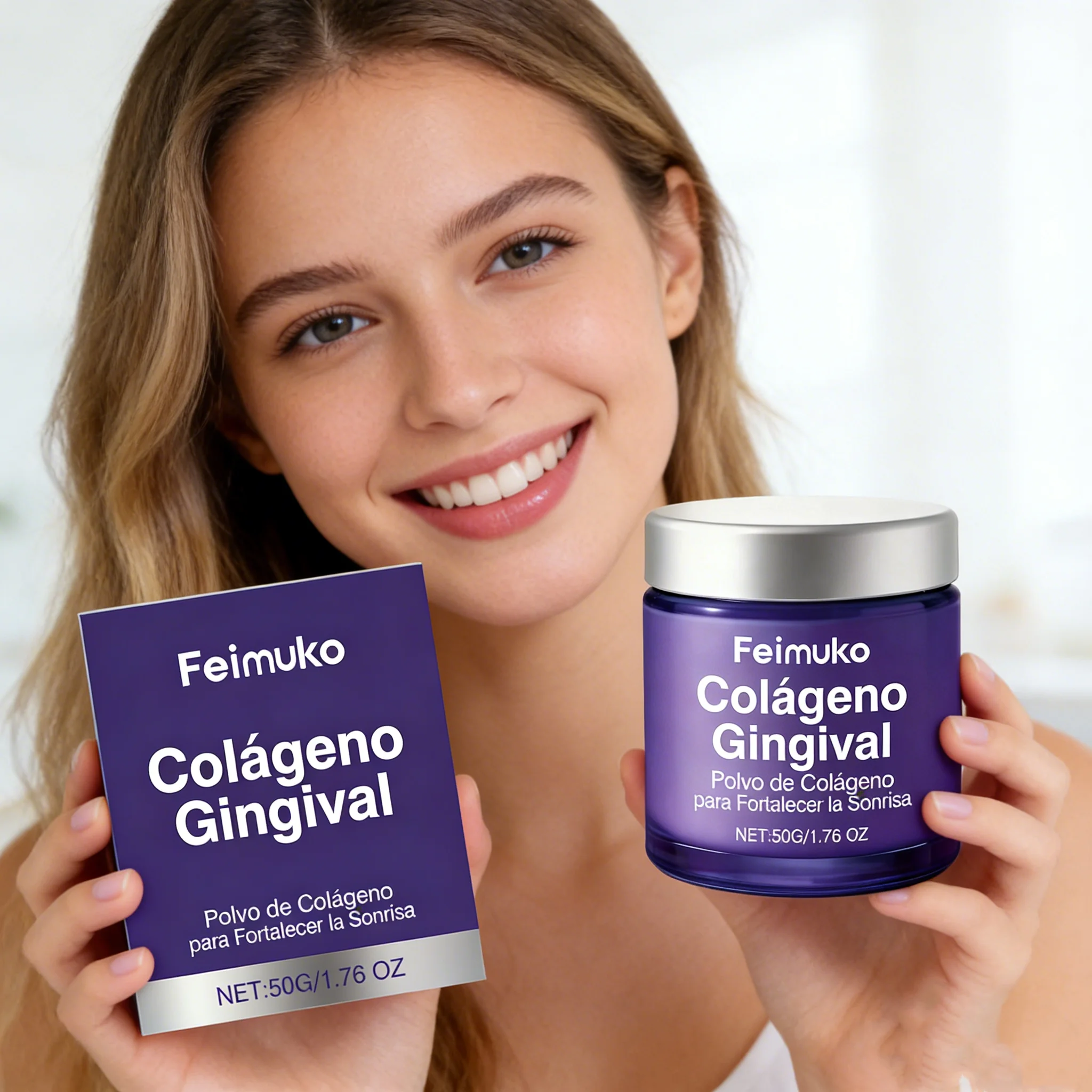 Kolajen Diş Temizleme Tozu Nan - Teeth Whitening Quotes incelemesi ve fiyatı
