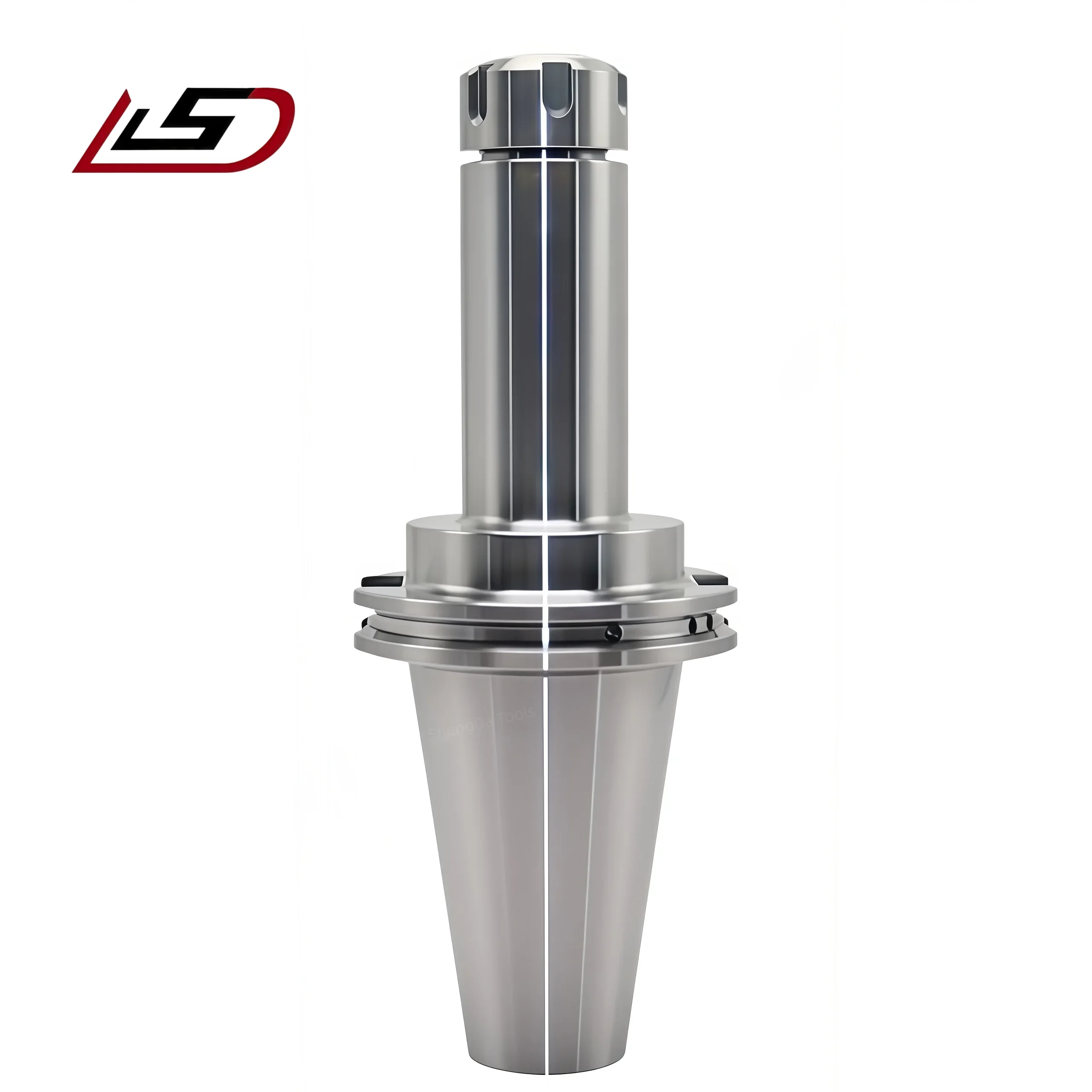 

Высокоточный цанговый патрон CAT50-ER 2026 года, новый, для фрезерных станков — Хит продаж среди держателей инструментов