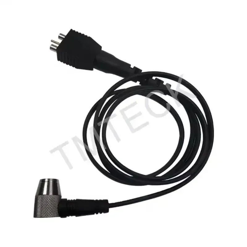 NEW IN STOCK D799 Transducer Ultrasonic Thickness Gauge Equal Olympus Probe Made by TMTeck