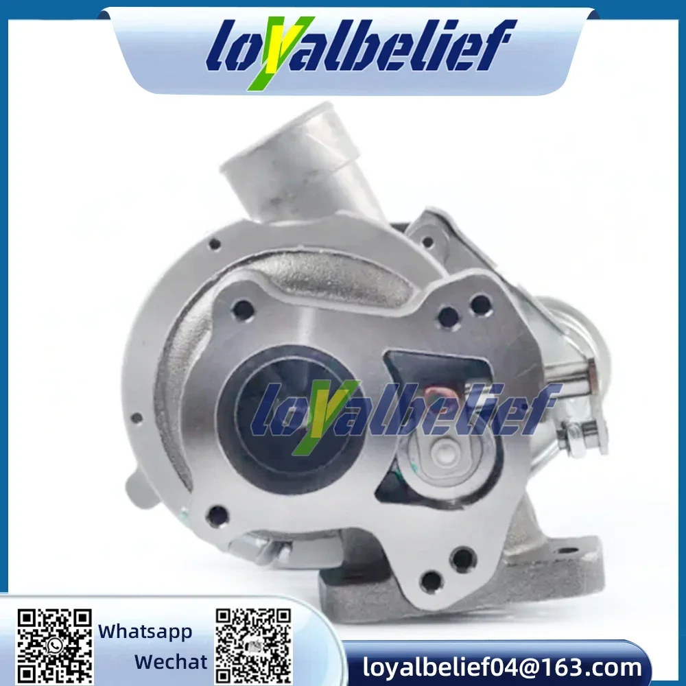 For Opel Monterey B3.0L 117Kw 4JX1 1998-1999 8973125140 8971371094 VA430015 8972572000 RHF5 Turbocharger
