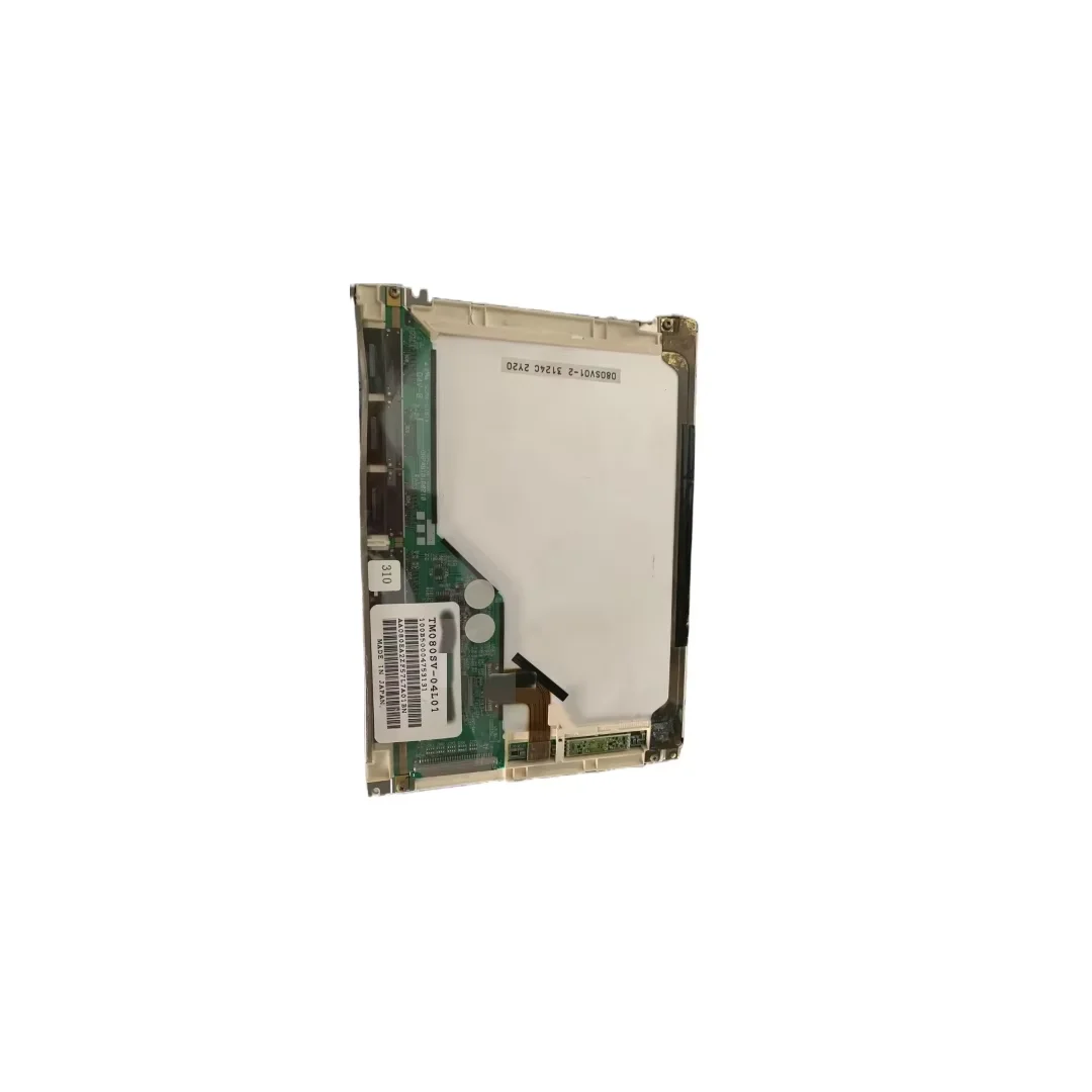 

TM080SV-04L01 Оригинальный 8-дюймовый ЖК-экран 800*600