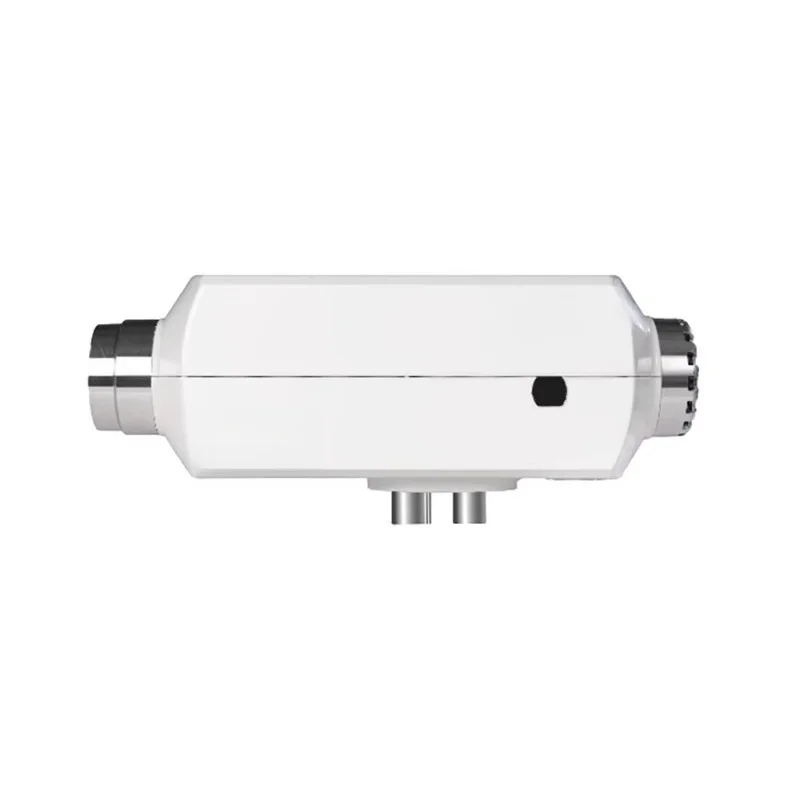 New diesel fan heater 5kw 12 volts