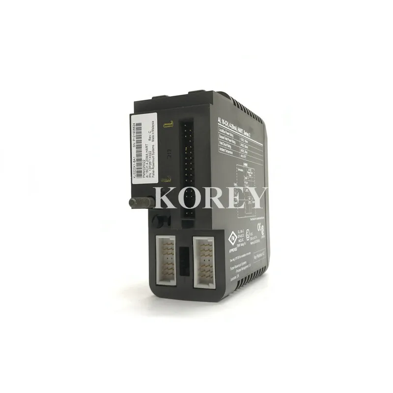 PLC Analog Input Module KJ3223X1-BA1 KJ3204X1-BA1 KJ3002X1-BG2 KJ3002X1-BF1 Spot