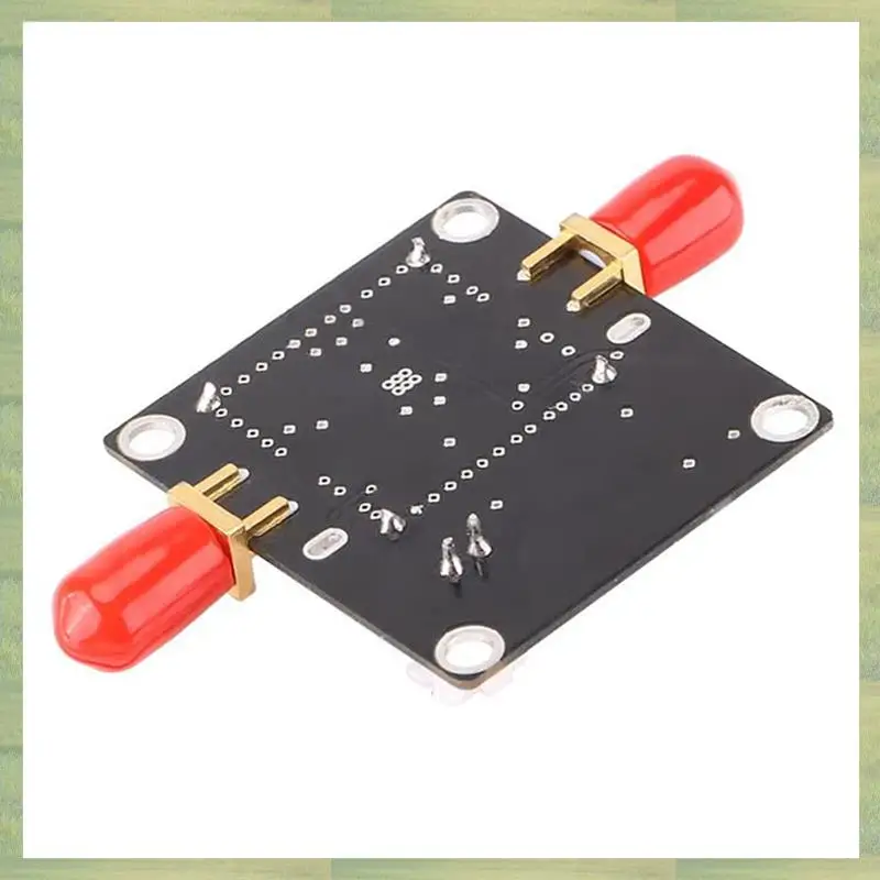 N15R-2X AD8318 Logaritmische Detector Mondule Versterker 1M-8Ghz 70DB Dynamische ALC AGC Controle, Logaritmische Detector Mondule