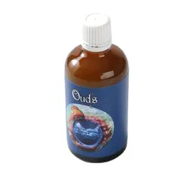 Yaqi Ouds Alcohol Free Aftershave Splashes for Men