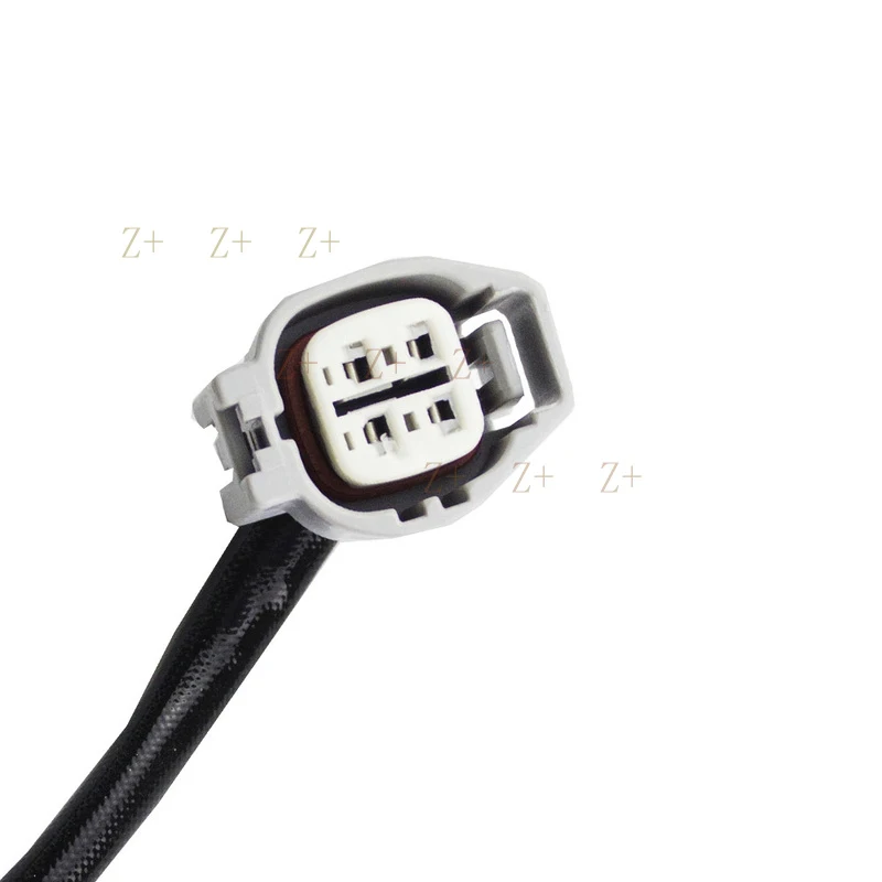 Z+  4PCS Up+Downstream Oxygen Sensor For Jaguar X-TYPE 2.5L V6 2002 2003 2004 2005 - view 3
