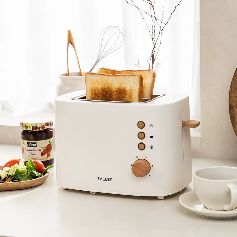 자일렉 토스터기